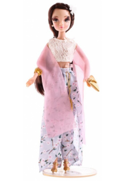 Кукла с аксессуарами серия Daily collection  Свидание Sonya Rose