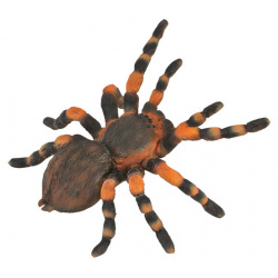 Мексиканский тарантул фигурка паука Collecta 