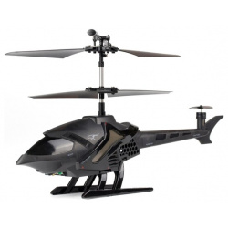 Игрушка Вертолет на пульте управления Скай Чита FLYBOTIC 