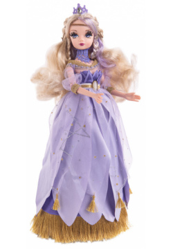 Кукла для девочки серия Gold collection Фея цветов Sonya Rose 