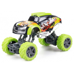 Машинка игрушка Икс Клоулер на пульте управления EXOST 