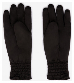 Перчатки черные Gulliver (18)