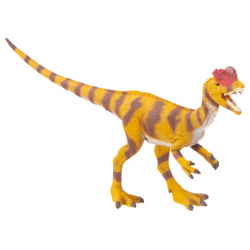 Динозавр Дилофозавр  L Collecta