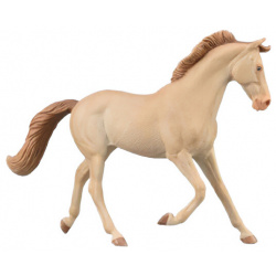 Лошадь Чистокровная  Перлино кобыла XL Collecta