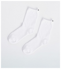 Носки высокие набор из двух пар для женщины Jumkey (43*45)