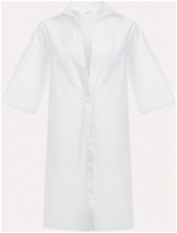 Basic Incanto 6944990749362 Рубашка с короткими рукавами Laguna Состав: основной, размер: 3 EU