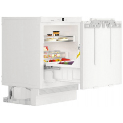 Встраиваемый холодильник LIEBHERR UIKo 1560 21 белый 