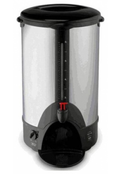 Термопот Gastrorag DK W 100 – это компактная модель