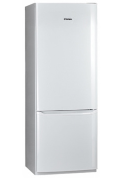 Холодильник POZIS RK 101 белый Двухкамерный белого