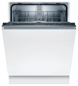 Встраиваемая посудомоечная машина Bosch SMV25BX01R 