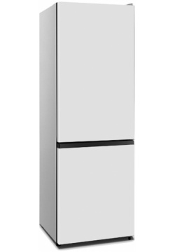 Холодильник HISENSE RB372N4AW1 белый 