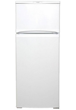 Холодильник Саратов 264 КШД  150/30 белый