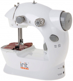 Швейная машина Irit IRP 01 – это устройство