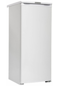 Холодильник Саратов 549 КШ 160 белый однодверный