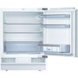 Встраиваемый холодильник Bosch KUR15A50RU белый HB635GNS1