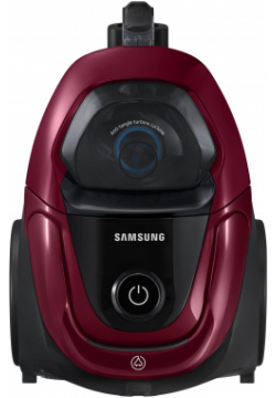 Пылесос Samsung SC18M31A0HP красный VC18M31A0HP/EV