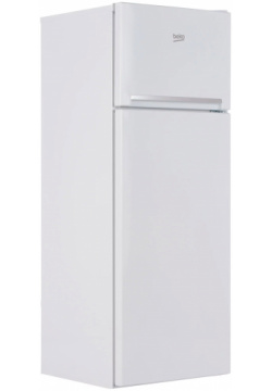 Холодильник Beko RDSK240M00W белый 