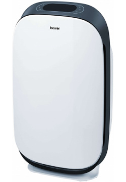 Воздухоочиститель Beurer LR500 White 660 13 