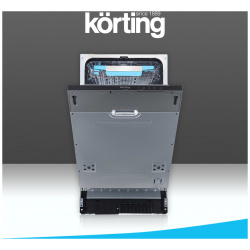 Встраиваемая посудомоечная машина Korting KDI 45985 