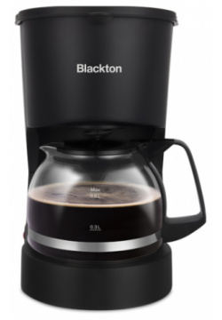 Кофеварка капельного типа Blackton Bt CM1111 черный Капельная