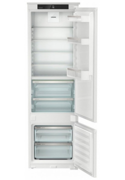 Встраиваемый холодильник LIEBHERR ICBSd 5122 20 001 белый отсутствует