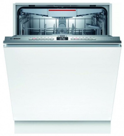 Встраиваемая посудомоечная машина Bosch SMV4HVX31E линейка: Serie