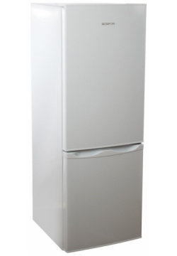 Холодильник Bosfor 143 w белый 