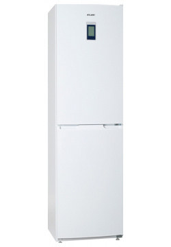 Холодильник ATLANT XM 4425 009 ND белый