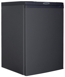 Холодильник DON R 405 G серый 