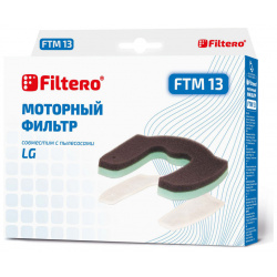 Фильтр Filtero FTM 13 LGE 