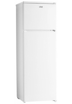 Холодильник Artel HD 341 FN белый HD341FN