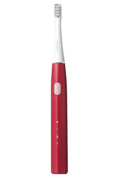 Электрическая зубная щетка Dr  Bei Sonic Electric Toothbrush GY1 Red 0T 00008058
