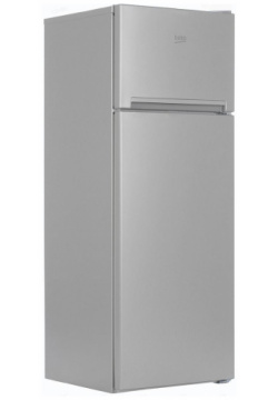 Холодильник Beko RDSK 240 M 00 S серебристый 