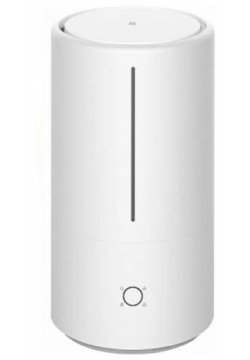 Воздухоувлажнитель Xiaomi SKV4140GL (Глобальная версия) White  Mi Smart Antibacterial Humidifier (SKV4140GL)