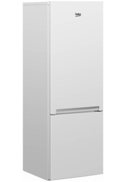 Холодильник Beko RCSK250M00W белый 