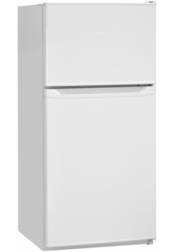 Холодильник NORD NRT 143 032 A белый Двухкамерный