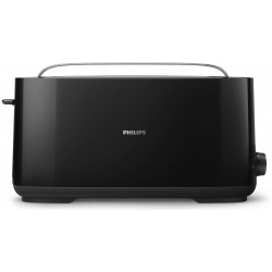 Тостер Philips HD2590/90 Black 