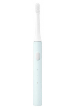 Электрическая зубная щетка Xiaomi Mijia Electric Toothbrush T100 голубой MES603 X