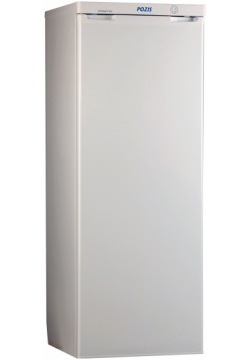 Холодильник POZIS RS 416 белый Экономичный однодверный