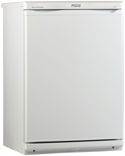 Холодильник POZIS 410 1 белый однодверный Свияга белого