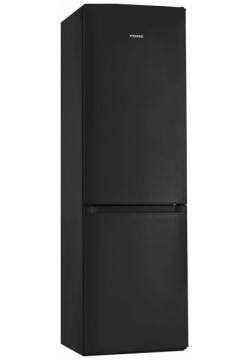 Холодильник POZIS RK FNF 170 черный 