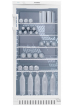 Холодильная витрина POZIS Cвияга 513 6 