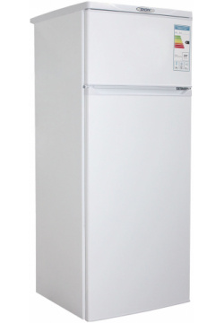 Холодильник DON R 216 B белый 