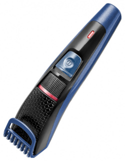 Машинка для стрижки волос Centek CT 2104 Black/Blue 
