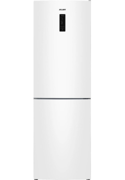 Холодильник ATLANT 4621 101 NL белый 7015 White