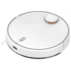 Робот пылесос Xiaomi Mijia 3C Sweeping Vacuum Cleaner белый 110067949294
