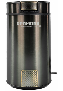 Кофемолка Redmond RCG CBM1604 Bronze 