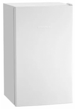 Холодильник NordFrost NR 403 W белый 