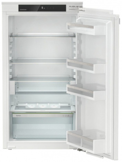 Встраиваемый холодильник LIEBHERR IRe 4020 20 белый 