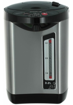 Термопот Polaris PWP 3215 Black — это устройство